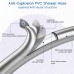 Hard Water Filter Shower Head with 18 Stage Filtration, 3 Spray Modes High Pressure Shower Head, Massage Shower Filter Water Saving for Residual Chlorine Removal Hard Water Filter Shower Head with 18 Stage Filtration, 3 Spray Modes High Pressure Shower Head, Massage Shower Filter Water Saving for Residual Chlorine Removal